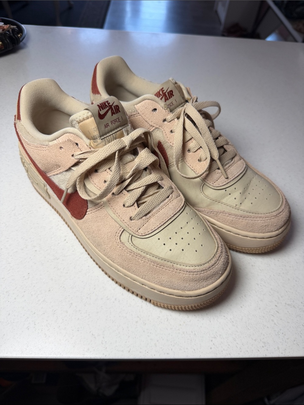 Nike Air Force 1 Shadow